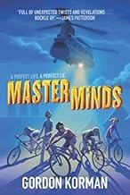 Masterminds