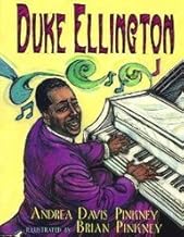 Duke Ellington: The Piano Prince and His Orchestra