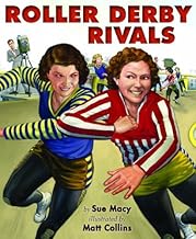 Roller Derby Rivals