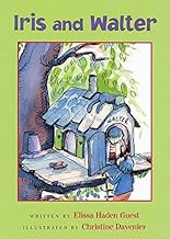 Iris and Walter and the Substitute Teacher