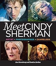 Meet Cindy Sherman: Artist, Photographer, Chameleon