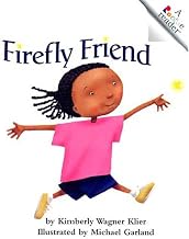 Firefly Friend