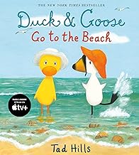 Duck & Goose