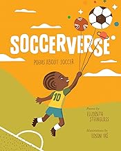 Soccerverse: Poems about Soccer
