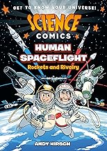 Human Spaceflight: Rockets and Rivalry
