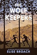The Wolf Keepers