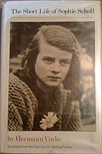 The Short Life of Sophie Scholl