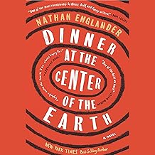 Dinner at the Center of the Earth