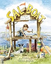 Sal Boat: (A Boat by Sal)