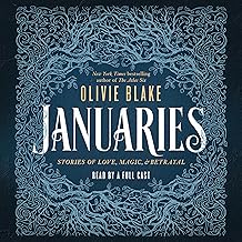 Januaries: Stories of Love, Magic & Betrayal
