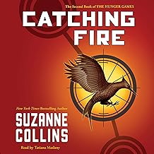 Catching Fire