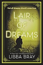 Lair of Dreams