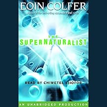 Supernaturalist