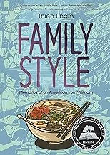 Family Style: Memories of an American from Vietnam