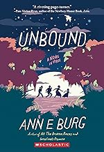 Unbound: A Novel in Verse