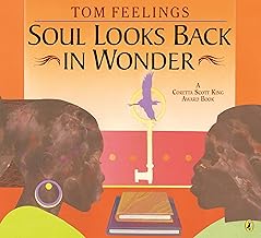 Soul Looks Back in Wonder