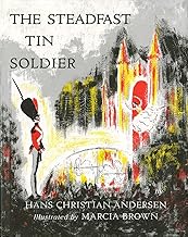 The Steadfast Tin Soldier
