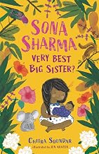 Sona Sharma, Very Best Big Sister?