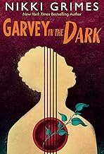 Garvey in the Dark