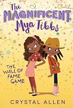 The Magnificent Mya Tibb: The Wall of Fame Game