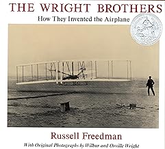 The Wright Brothers
