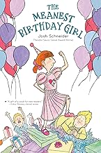 The Meanest Birthday Girl