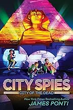 City of the Dead