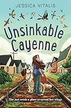 Unsinkable Cayenne