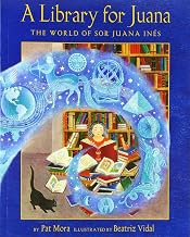 A Library for Sor Juana