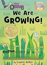 We Are Growing!