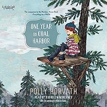 One Year in Coal Harbor