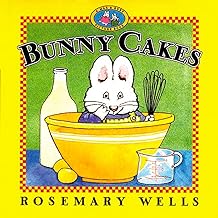 Bunny Cakes