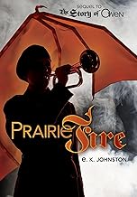 Prairie Fire