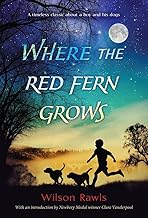 Where the Red Fern Grows