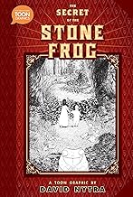 The Secret of the Stone Frog