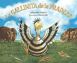 La Gallinita de La Pradera