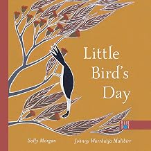 Little Bird's Day