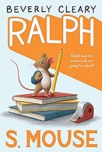 Ralph S. Mouse