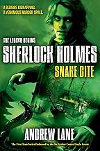 Snake Bite