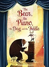 The Bear and the Piano