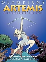 Artemis: Wild Goddess of the Hunt