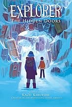 The Hidden Doors