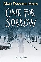 One for Sorrow: a Ghost Story