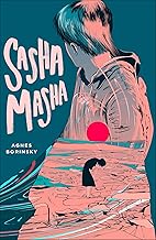 Sasha Masha