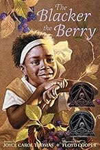 The Blacker the Berry