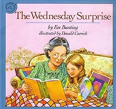 The Wednesday Surprise