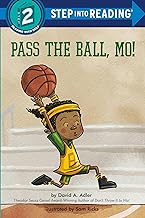 Pass the Ball, Mo!