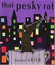 That Pesky Rat
