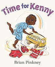 Time for Kenny