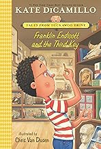 Franklin Endicott and the Third Key